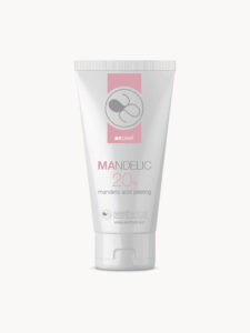 Mandelic Peel Gel 20%